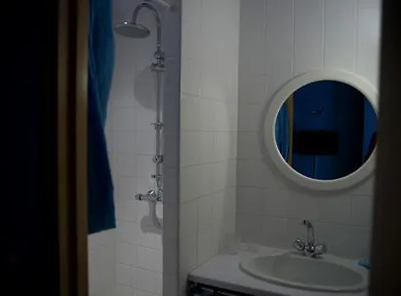 L'etape D'angeline * La Romieu