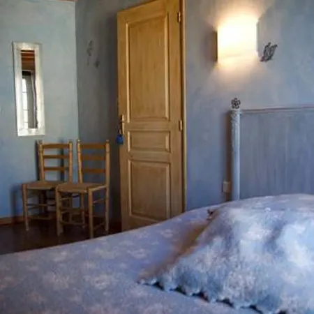 Couette-café L'etape D'angeline *