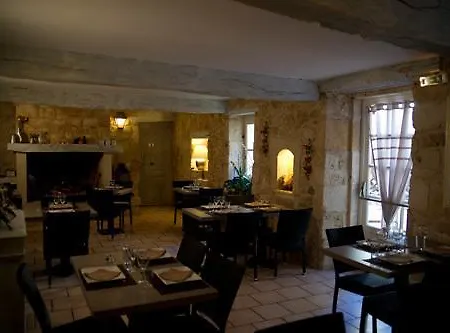 Couette-café L'etape D'angeline *