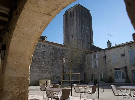 L'etape D'angeline *