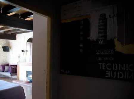 L'etape D'angeline La Romieu