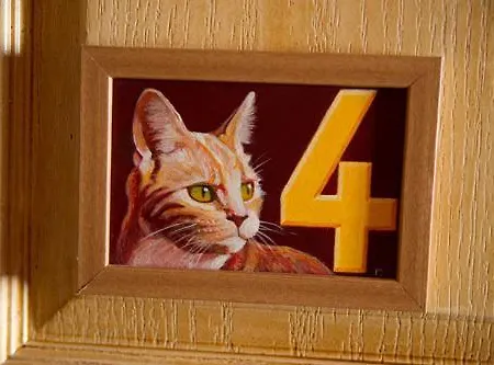 L'etape D'angeline La Romieu