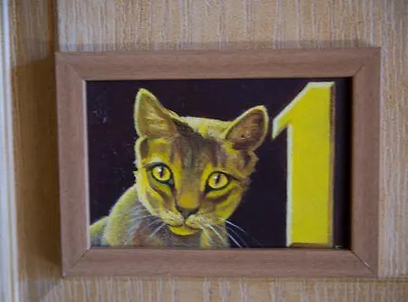 L'etape D'angeline * La Romieu