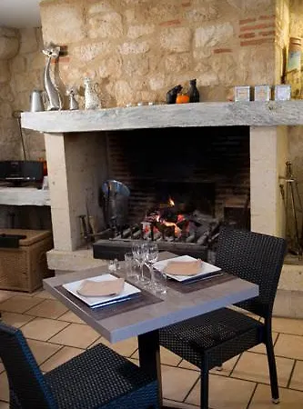 Bed & Breakfast L'etape D'angeline