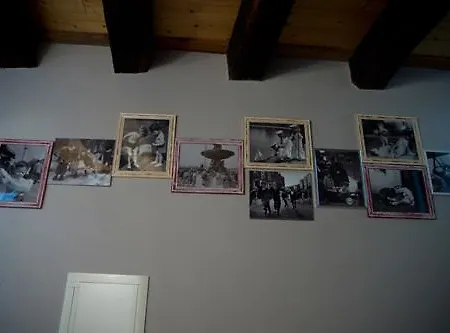 L'etape D'angeline *