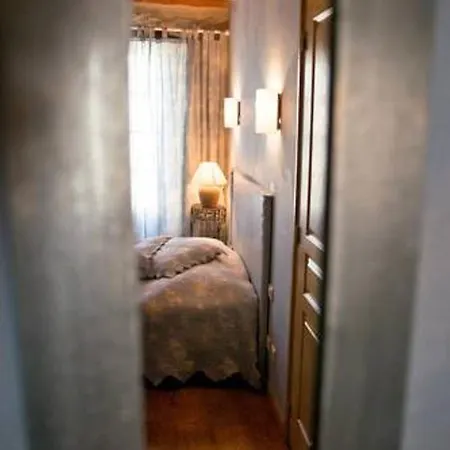 L'etape D'angeline Bed & Breakfast La Romieu