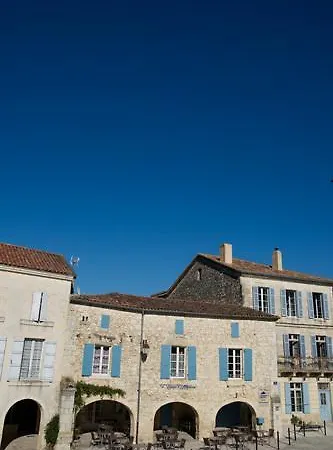 Bed & Breakfast L'etape D'angeline *