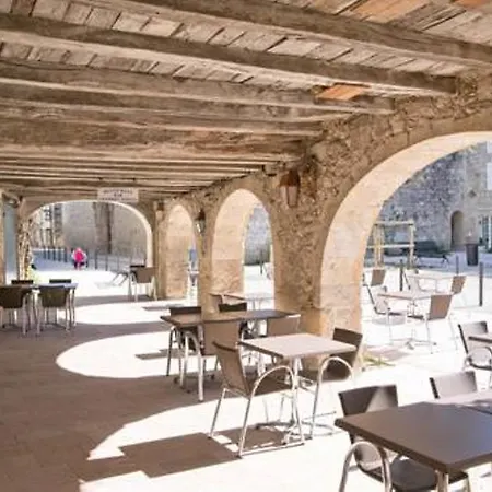 Bed & Breakfast L'etape D'angeline *