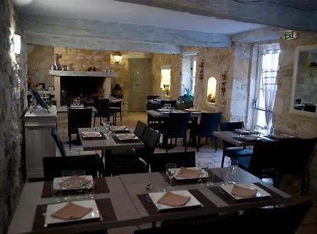 Bed & Breakfast L'etape D'angeline