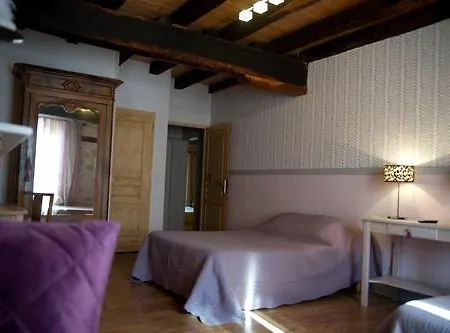 L'etape D'angeline La Romieu