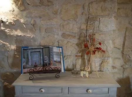 L'etape D'angeline *