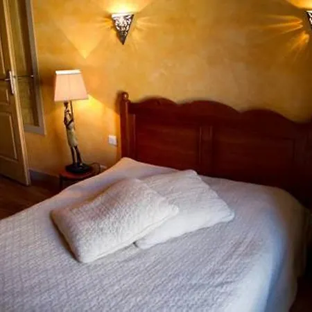 Bed & Breakfast L'etape D'angeline