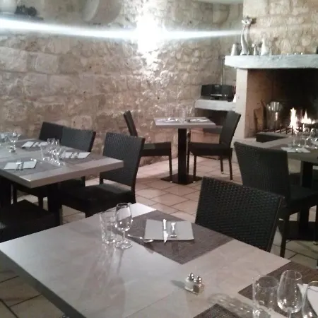 L'etape D'angeline Bed & Breakfast