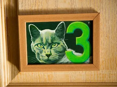 L'etape D'angeline *