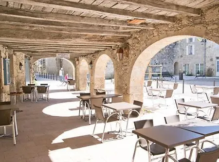 Bed & Breakfast L'etape D'angeline