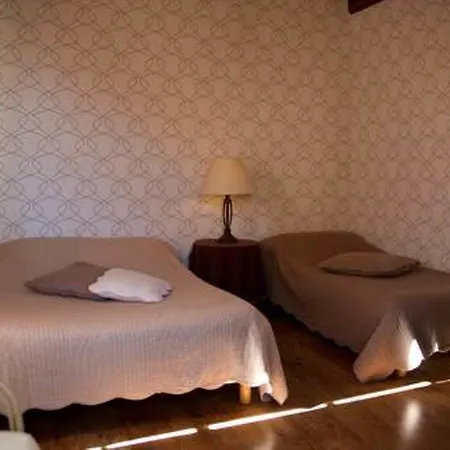 L'etape D'angeline Bed & Breakfast