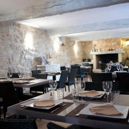 Oda ve Kahvaltı L'etape D'angeline