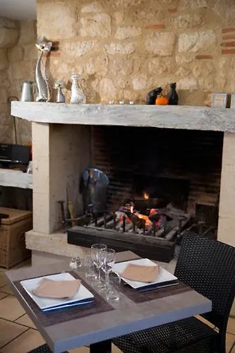 L'etape D'angeline B&B