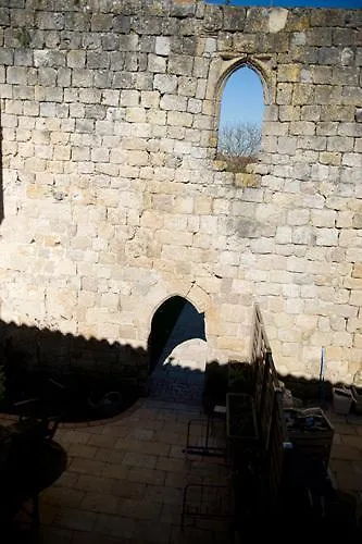 L'etape D'angeline La Romieu