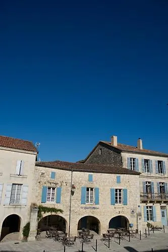 B&B L'etape D'angeline *